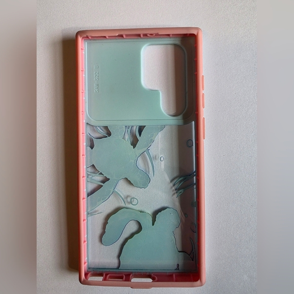 Bundle Of 7 Samsung Galaxy S22 Ultra Phone Covers/Cases - Picture 11 of 16